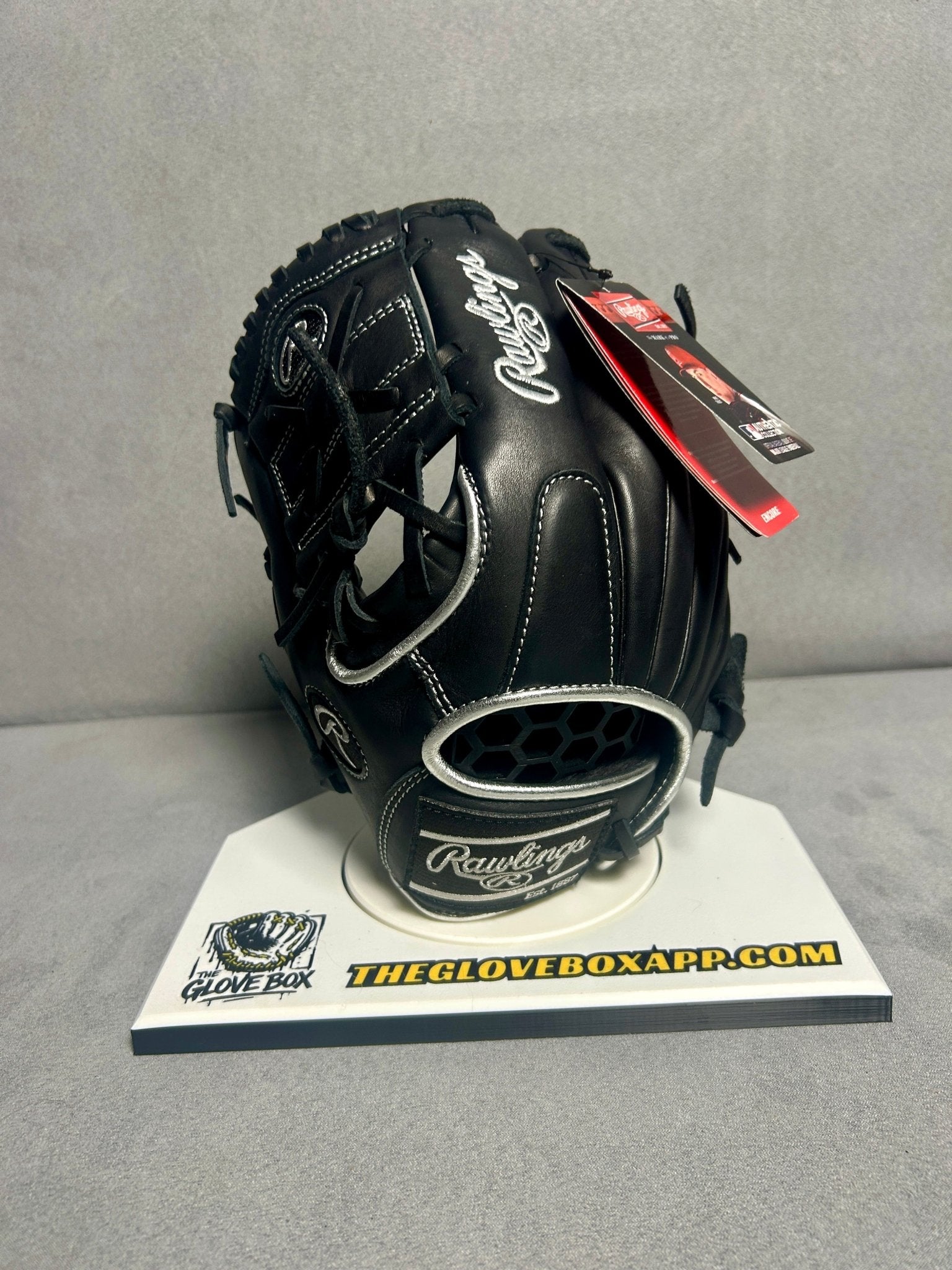 Rawlings Encore 11.75" Baseball Glove - Left Hand Throw - The Glove Box