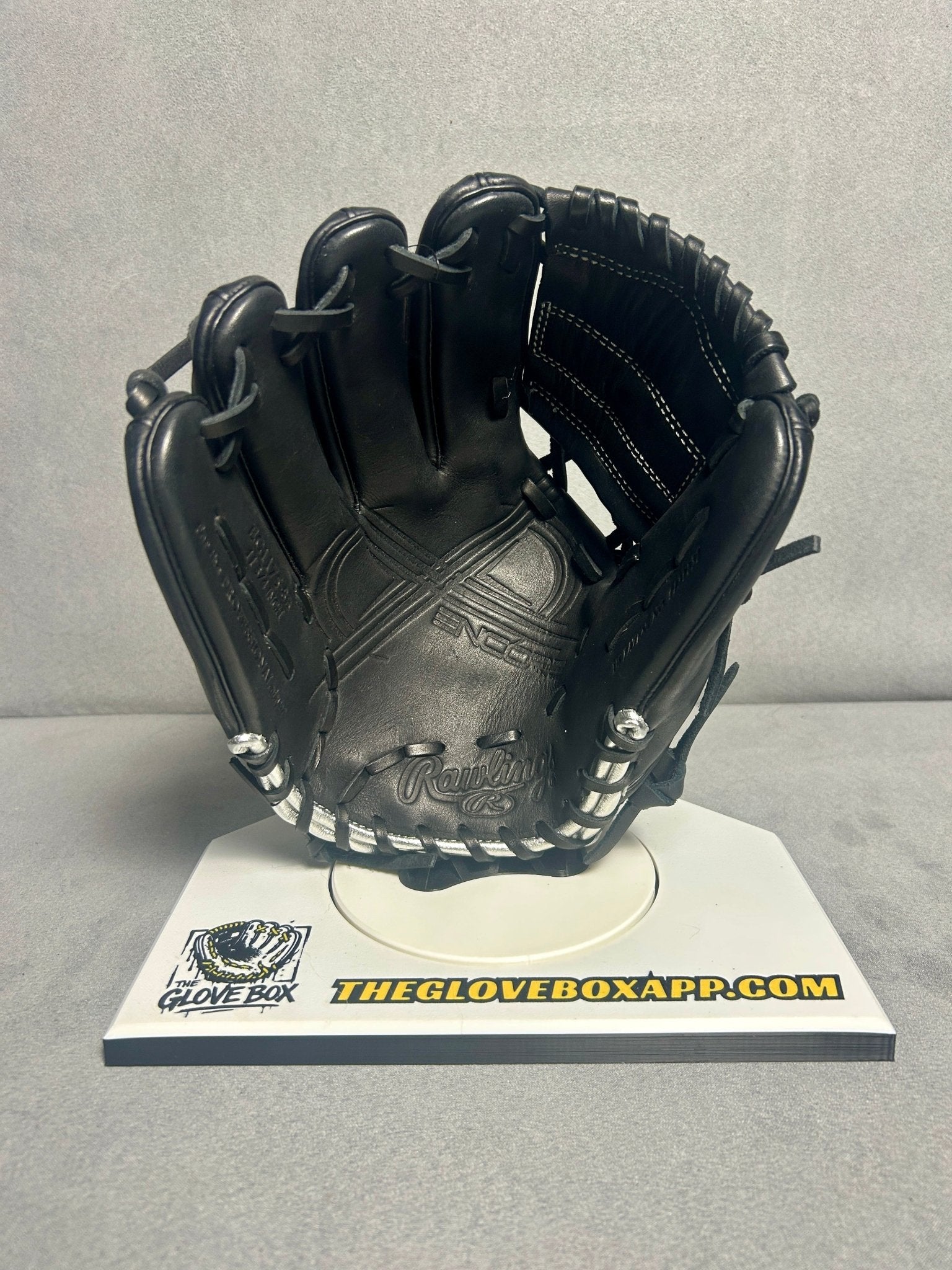 Rawlings Encore 11.75" Baseball Glove - Left Hand Throw - The Glove Box