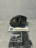 Rawlings HOH Rising Star GH3FHRN6XO 11 3/16” Hardball Infield Glove, RHT - The Glove Box