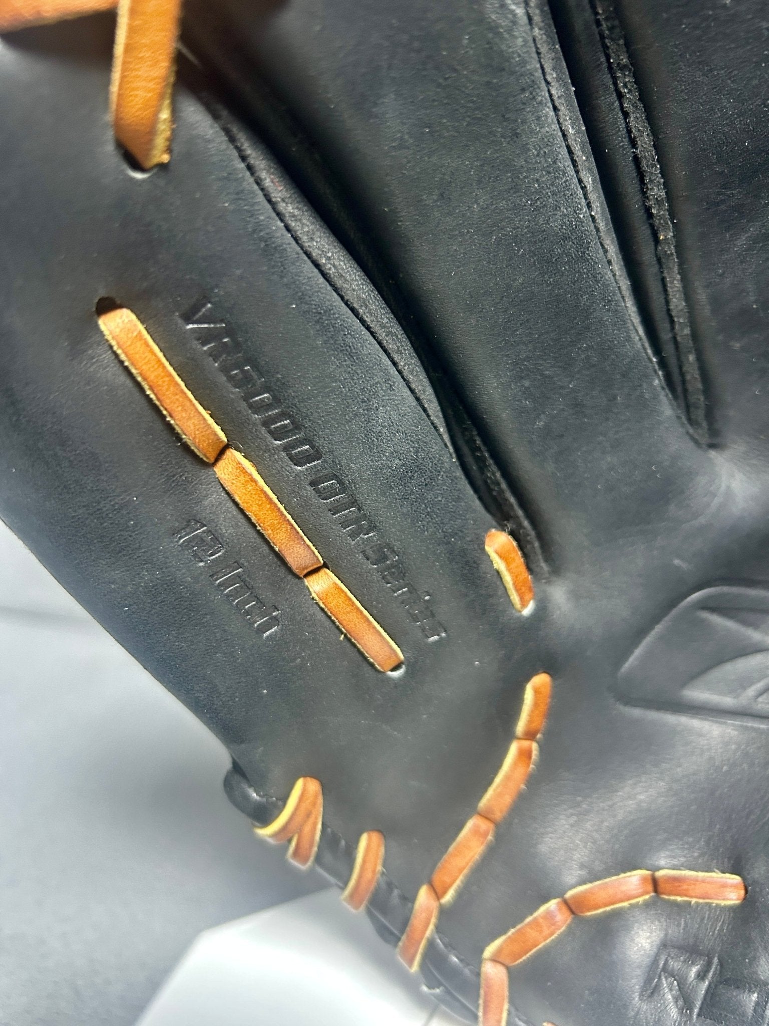 Reebok VR6000 OTR Series Baseball Glove 12" LHT - The Glove Box