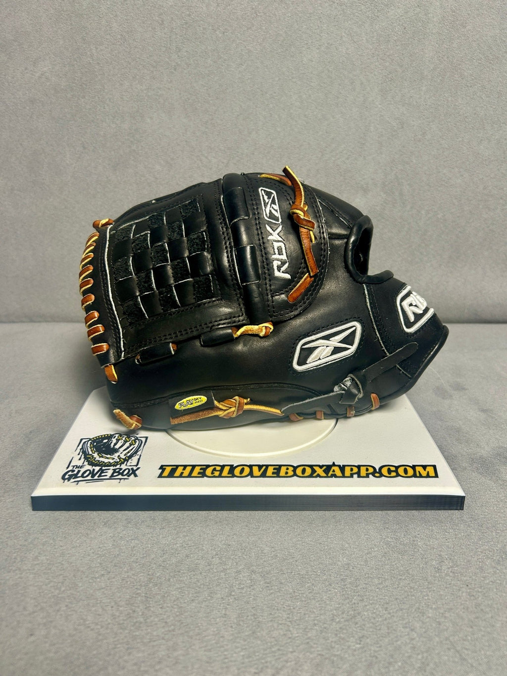 Reebok VR6000 OTR Series Baseball Glove 12" LHT - The Glove Box