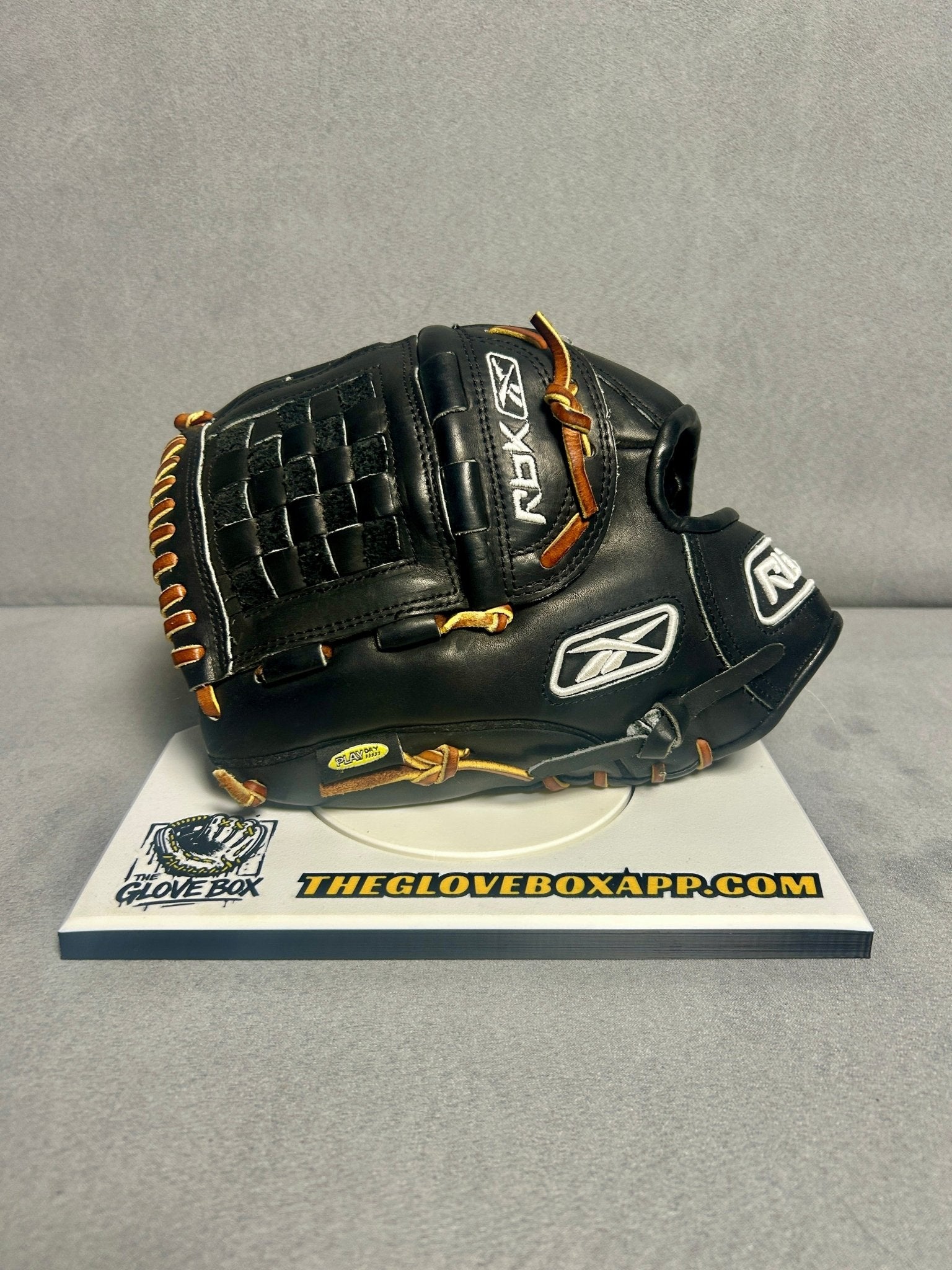 Reebok VR6000 OTR Series Baseball Glove 12" LHT - The Glove Box
