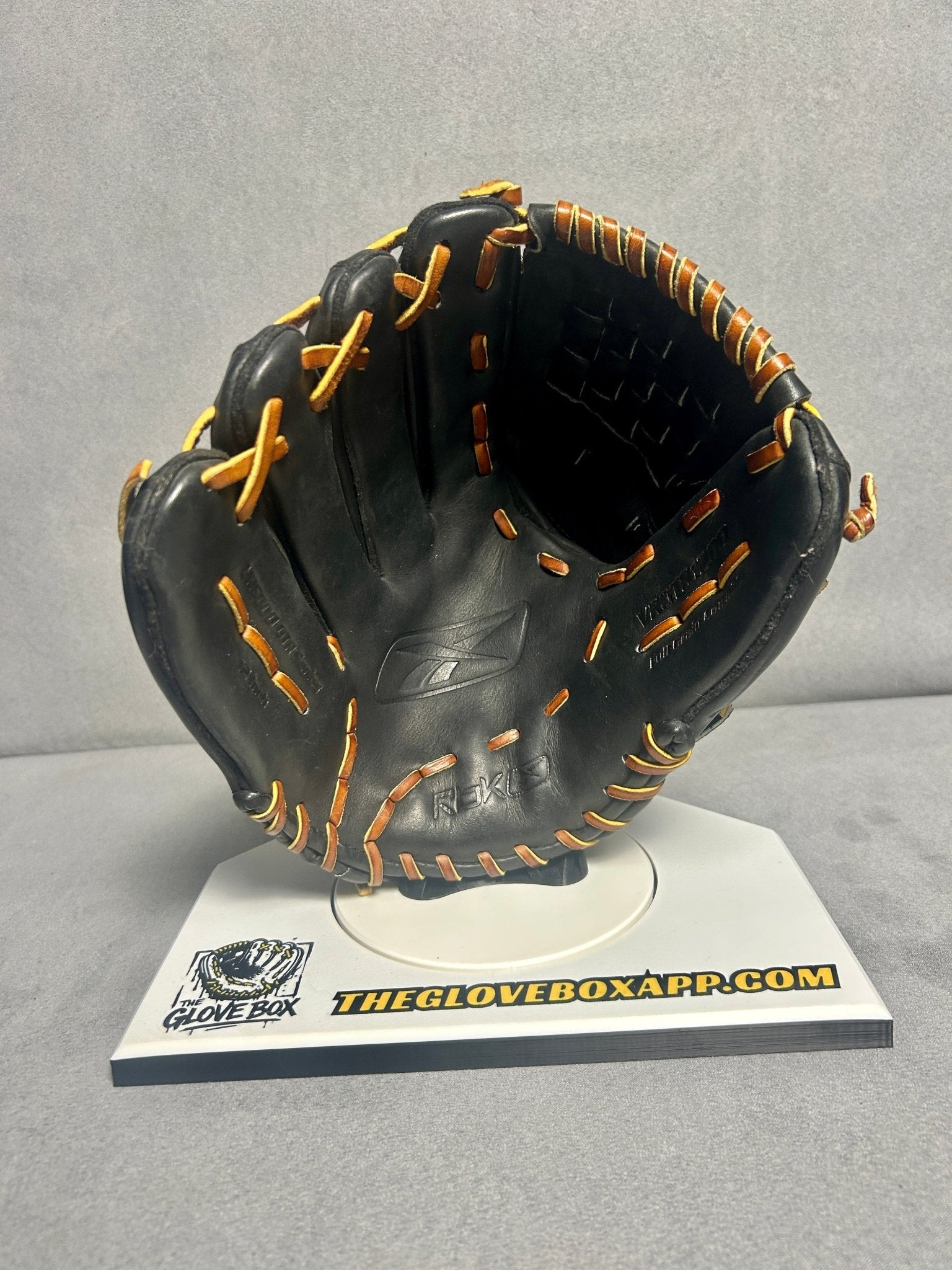 Reebok VR6000 OTR Series Baseball Glove 12" LHT - The Glove Box