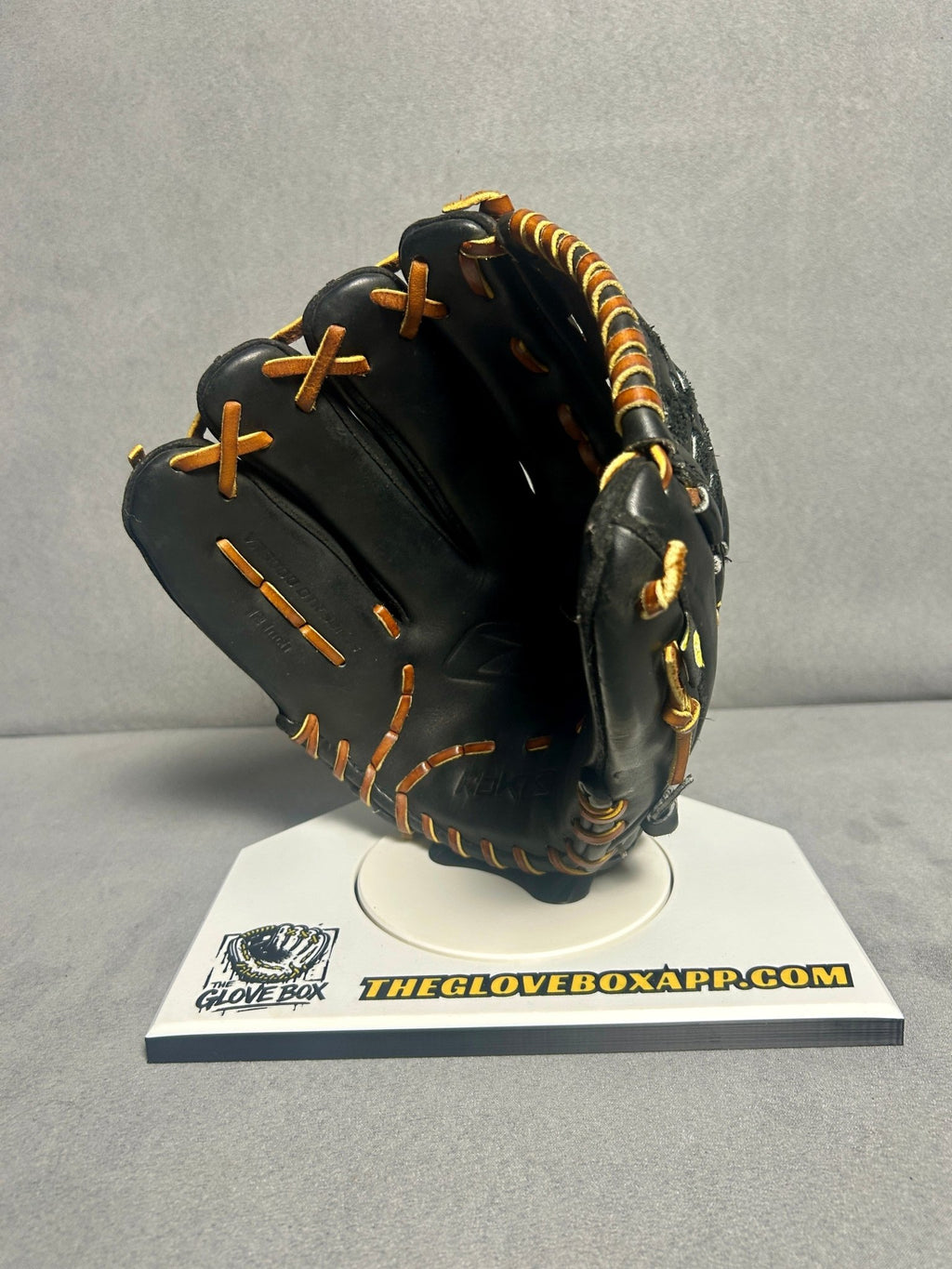Reebok VR6000 OTR Series Baseball Glove 12" LHT - The Glove Box