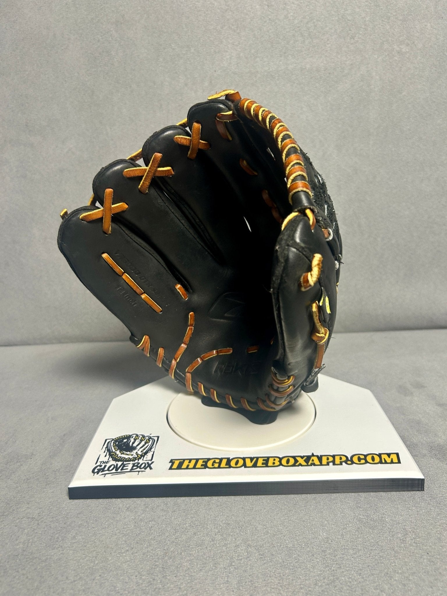 Reebok VR6000 OTR Series Baseball Glove 12" LHT - The Glove Box