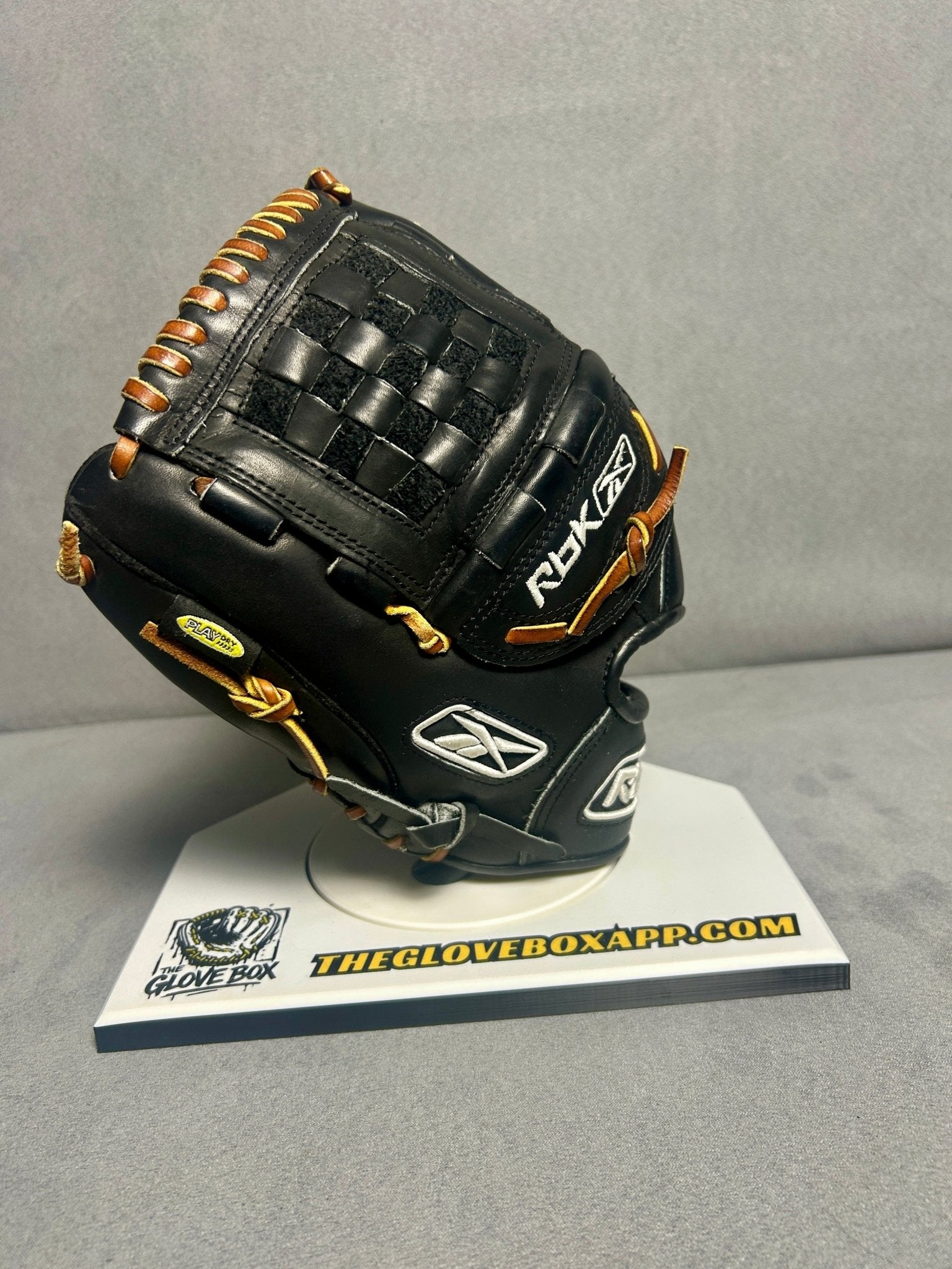 Reebok VR6000 OTR Series Baseball Glove 12" LHT - The Glove Box