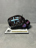 Wilson A2000 B23 12” Pitcher’s Glove | LHT | Pre-Owned - The Glove Box