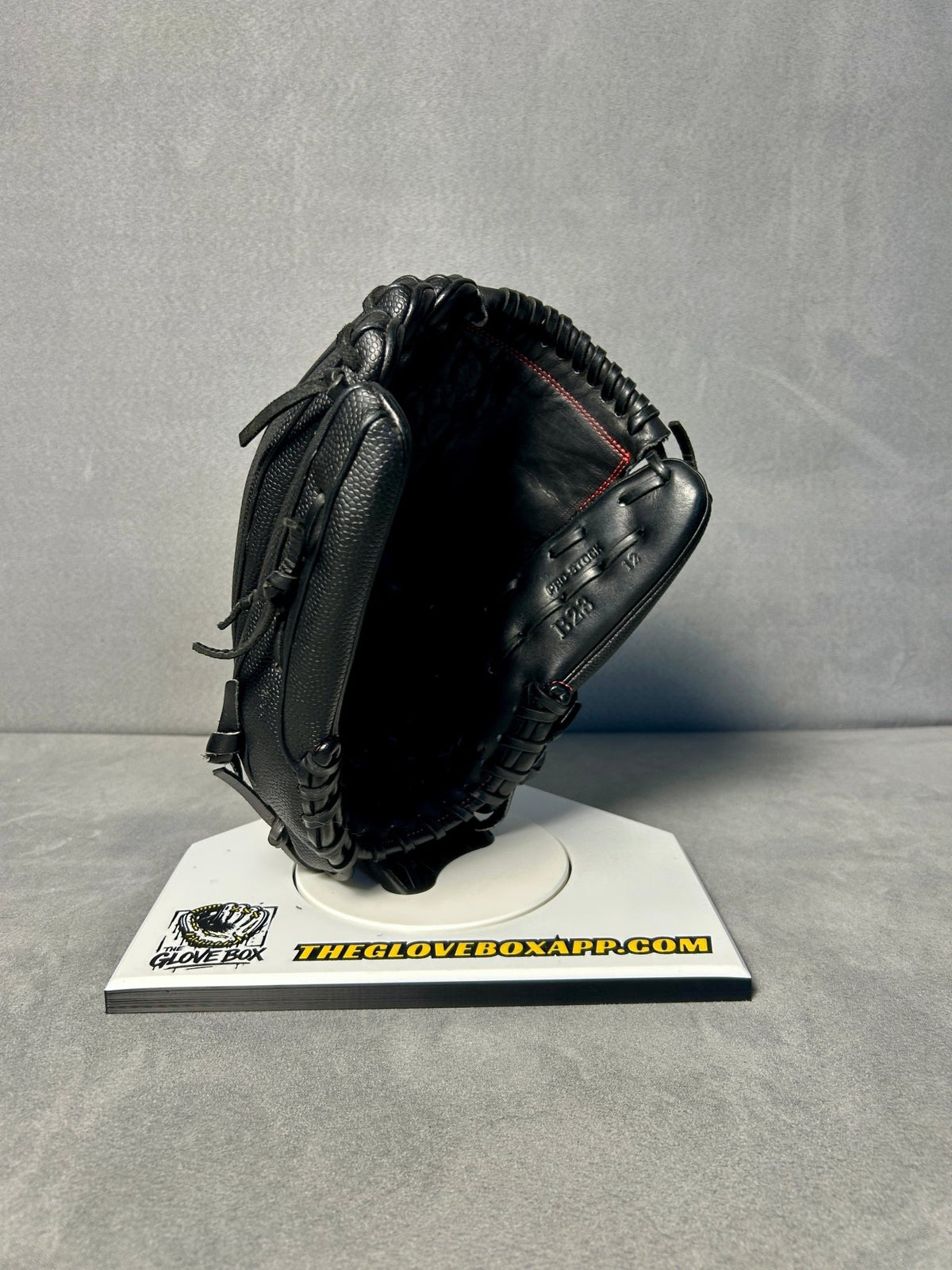 Wilson A2000 B23 12” Pitcher’s Glove | LHT | Pre-Owned - The Glove Box