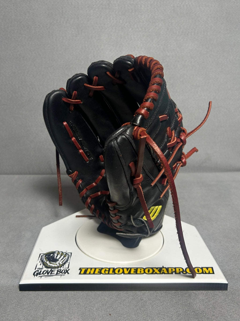 Wilson A2000 LHT Clayton Kershaw ck22 - The Glove Box