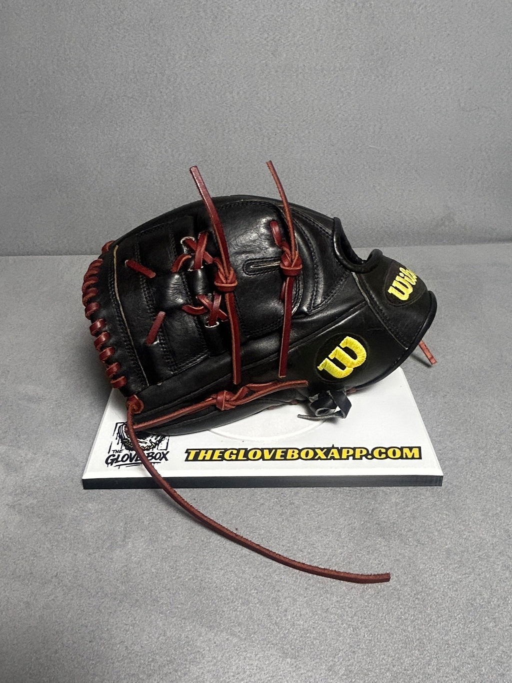 Wilson A2000 LHT Clayton Kershaw ck22 - The Glove Box