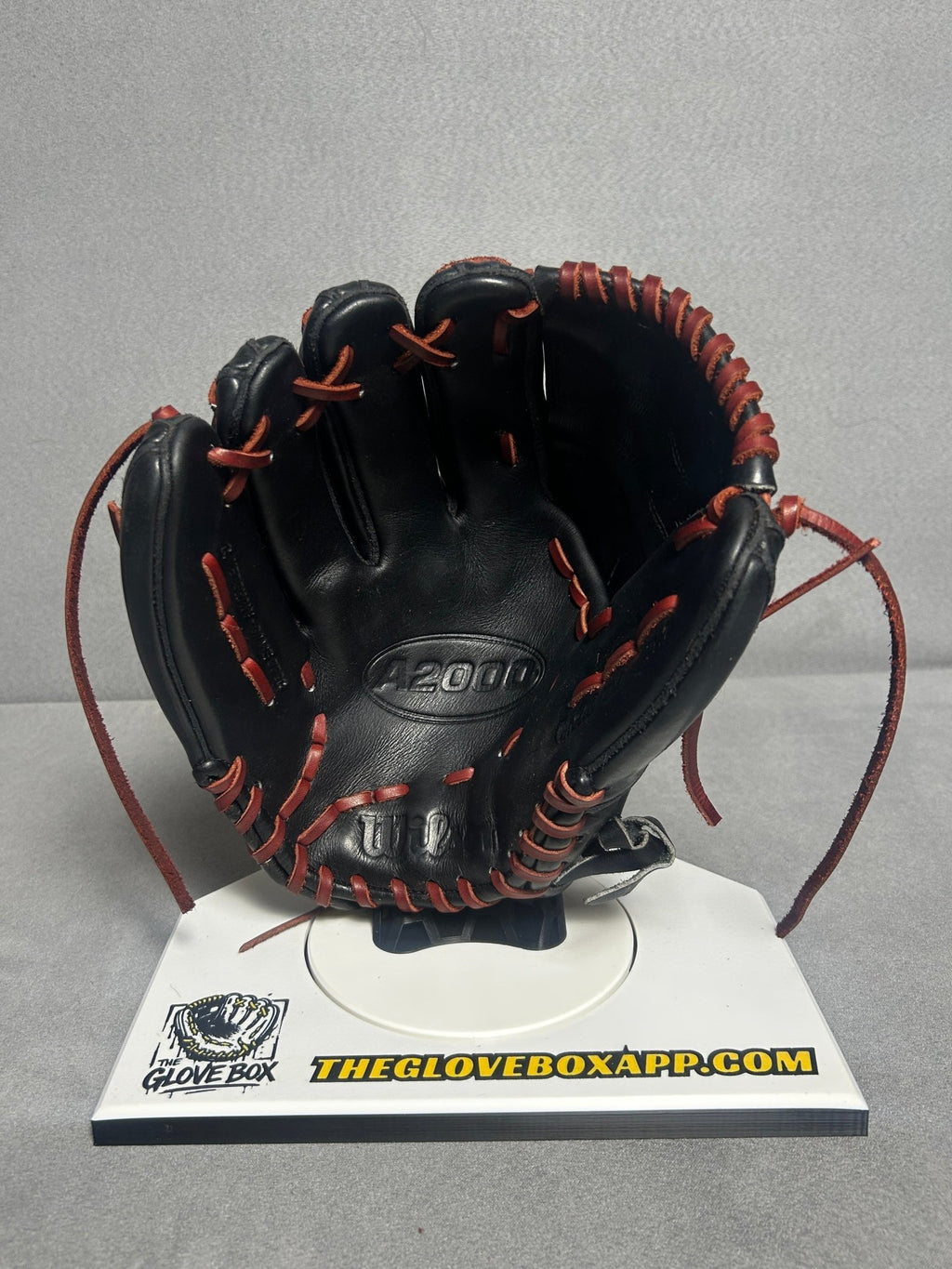 Wilson A2000 LHT Clayton Kershaw ck22 - The Glove Box