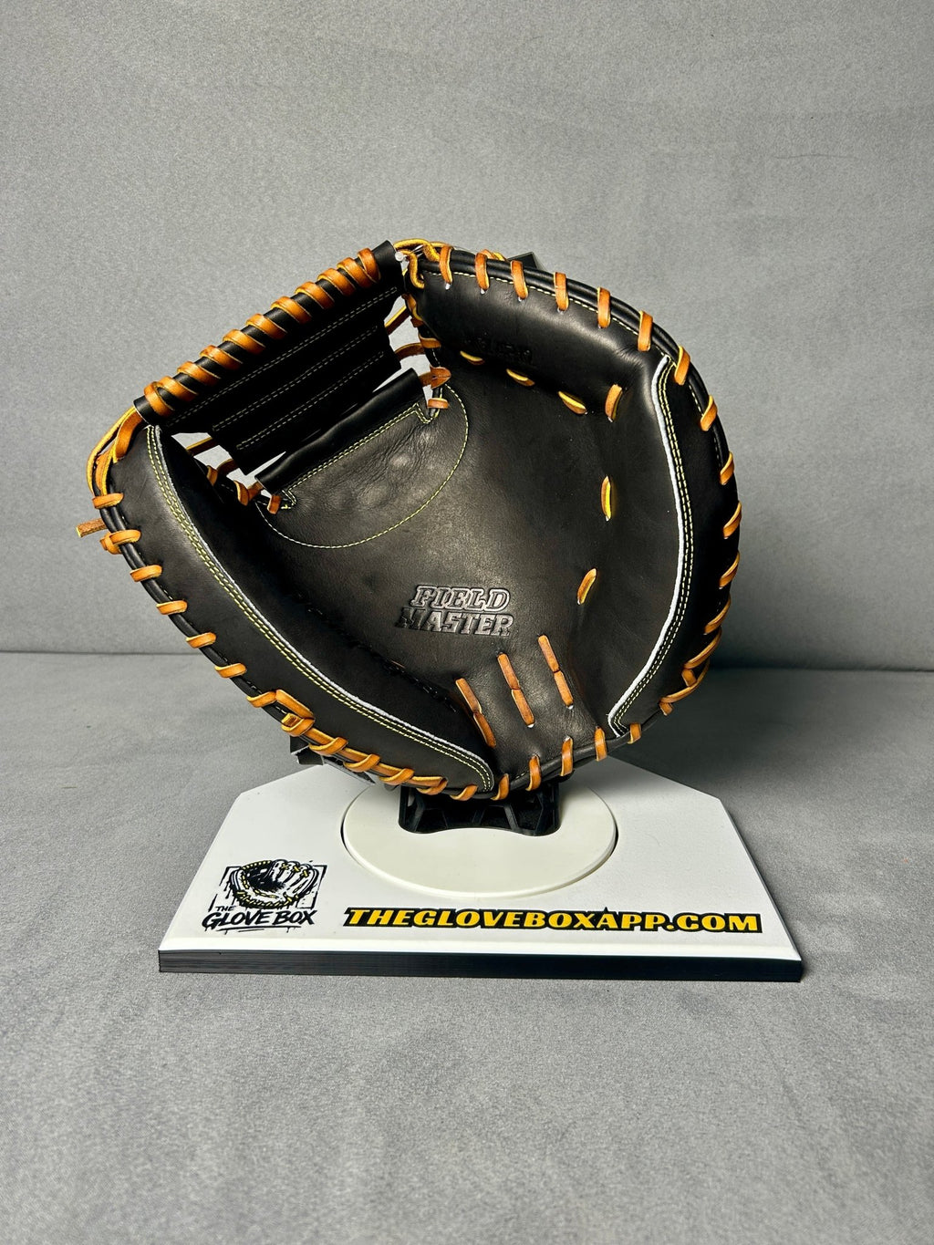 World Pegasus Field Master Catcher's Mitt | WGK4FM2 | 33"-34" | RHT - The Glove Box