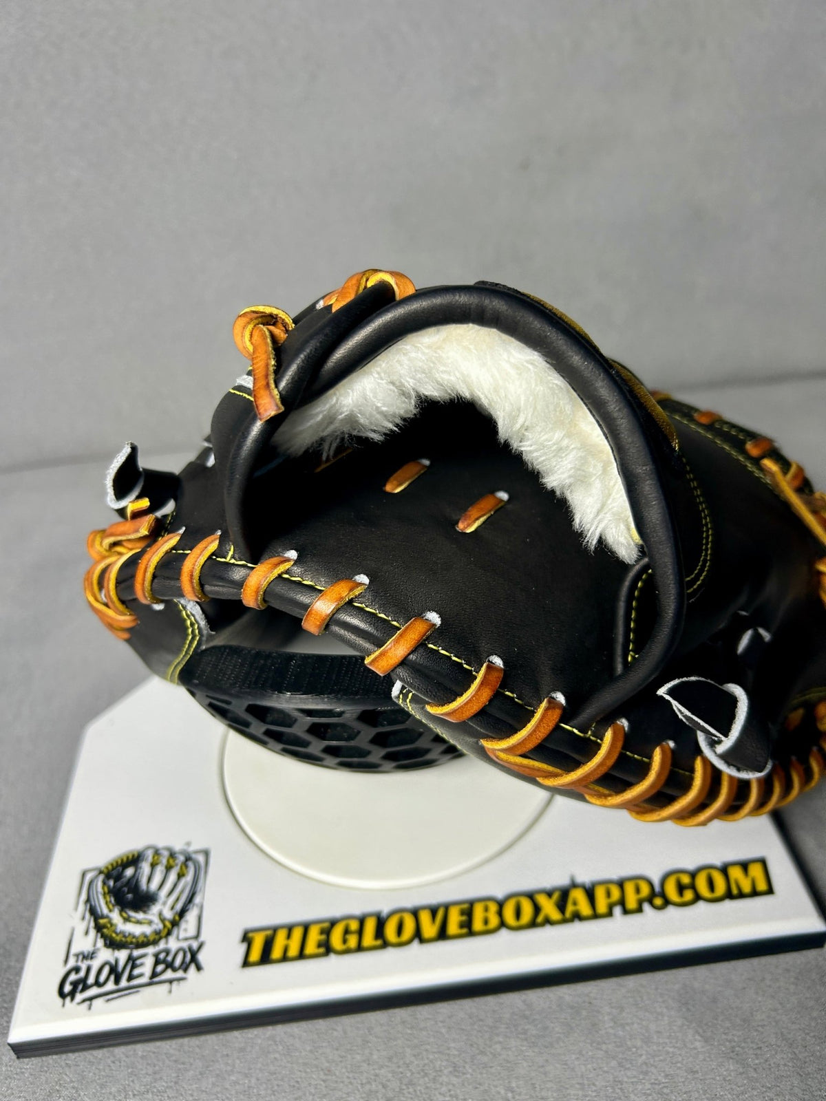 World Pegasus Field Master Catcher's Mitt | WGK4FM2 | 33"-34" | RHT - The Glove Box