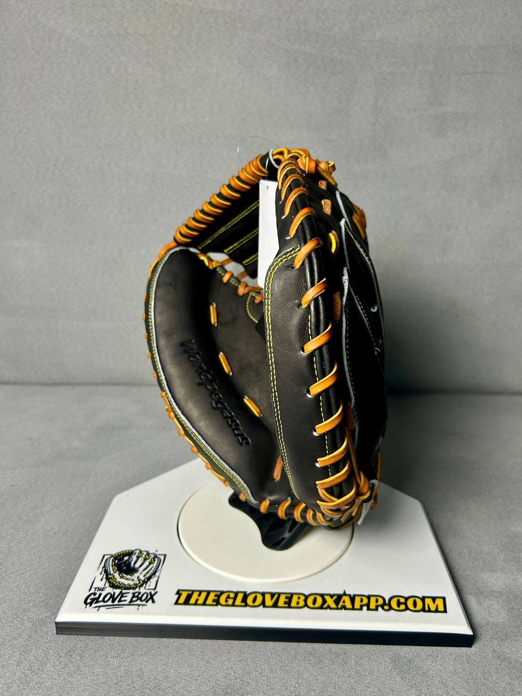 World Pegasus Field Master Catcher's Mitt | WGK4FM2 | 33"-34" | RHT - The Glove Box