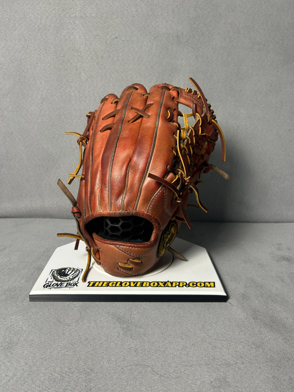 Zeems SV-800GGN Outfielder's Glove - The Glove Box