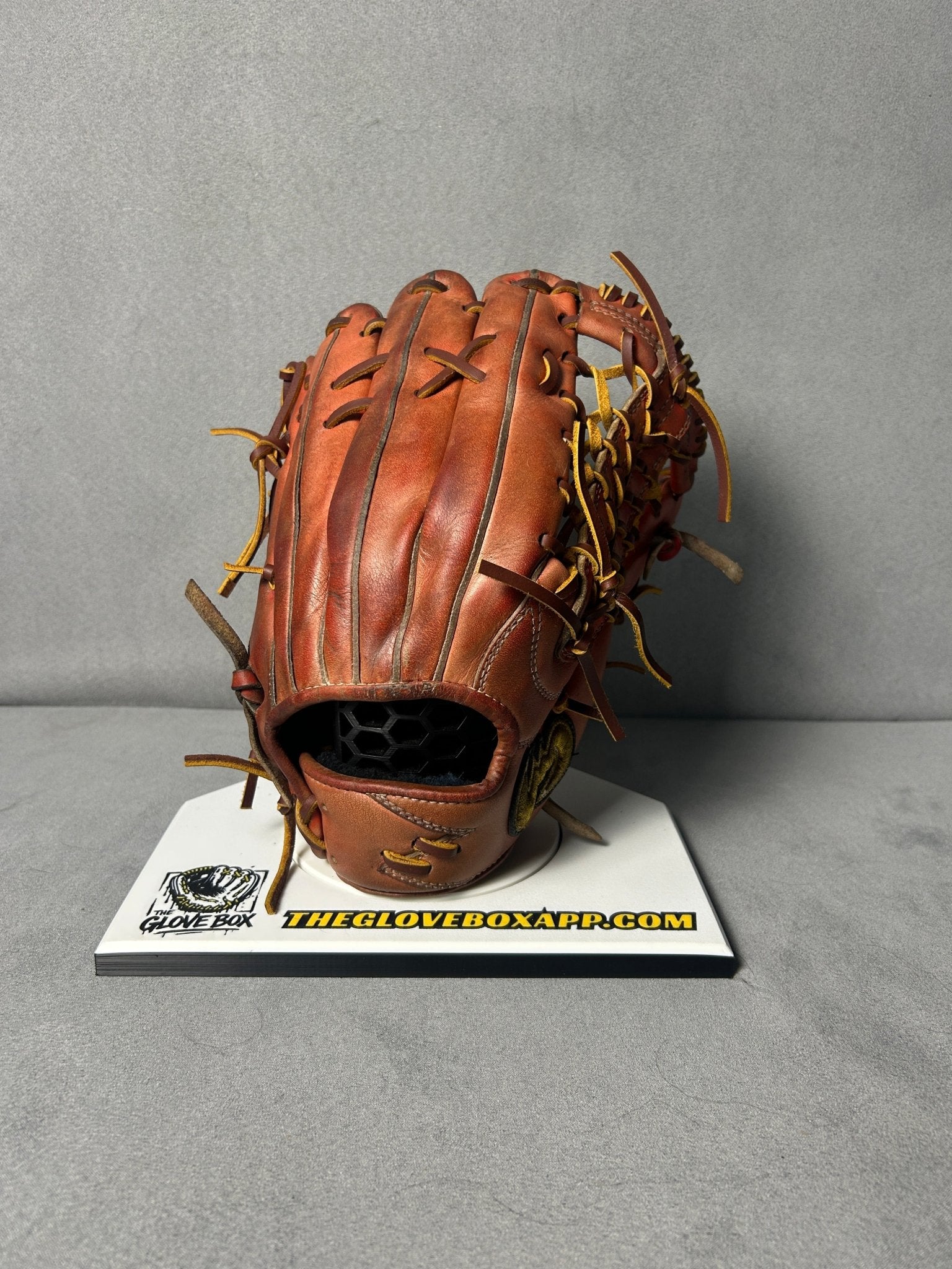Zeems SV-800GGN Outfielder's Glove - The Glove Box