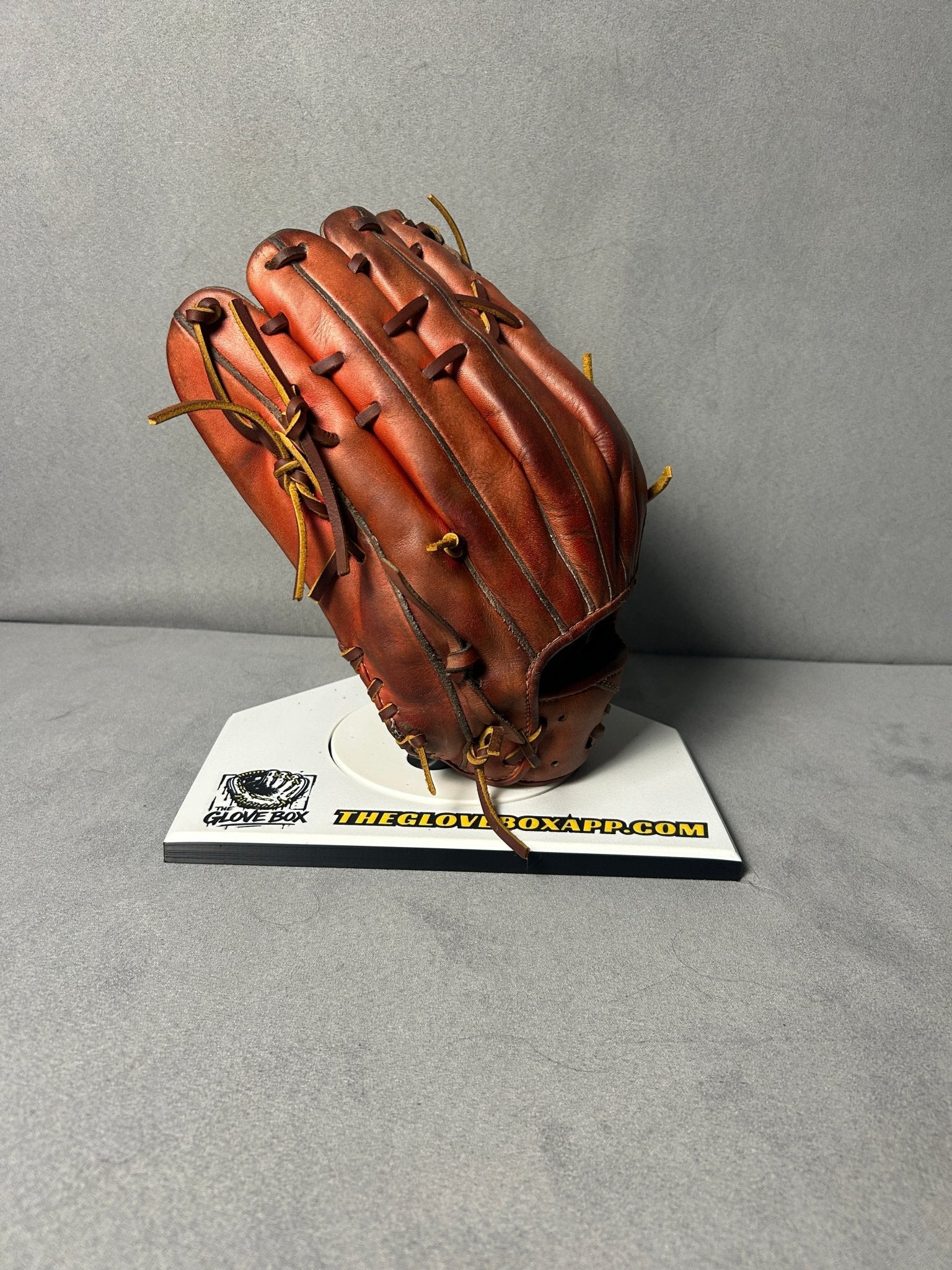Zeems SV-800GGN Outfielder's Glove - The Glove Box