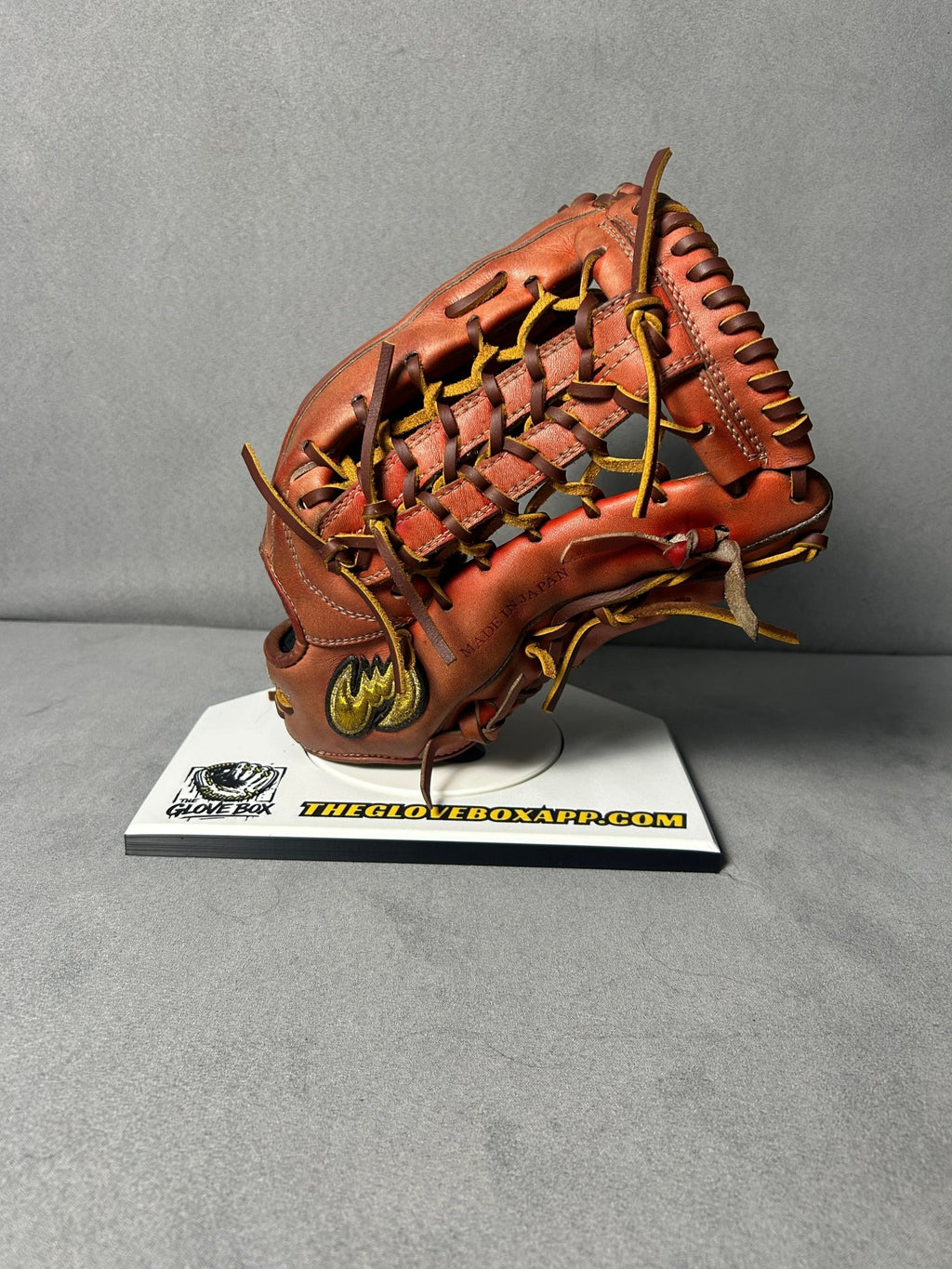 Zeems SV-800GGN Outfielder's Glove - The Glove Box