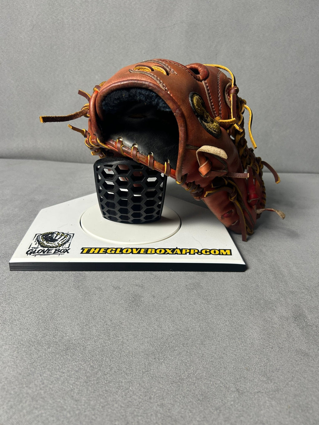 Zeems SV-800GGN Outfielder's Glove - The Glove Box