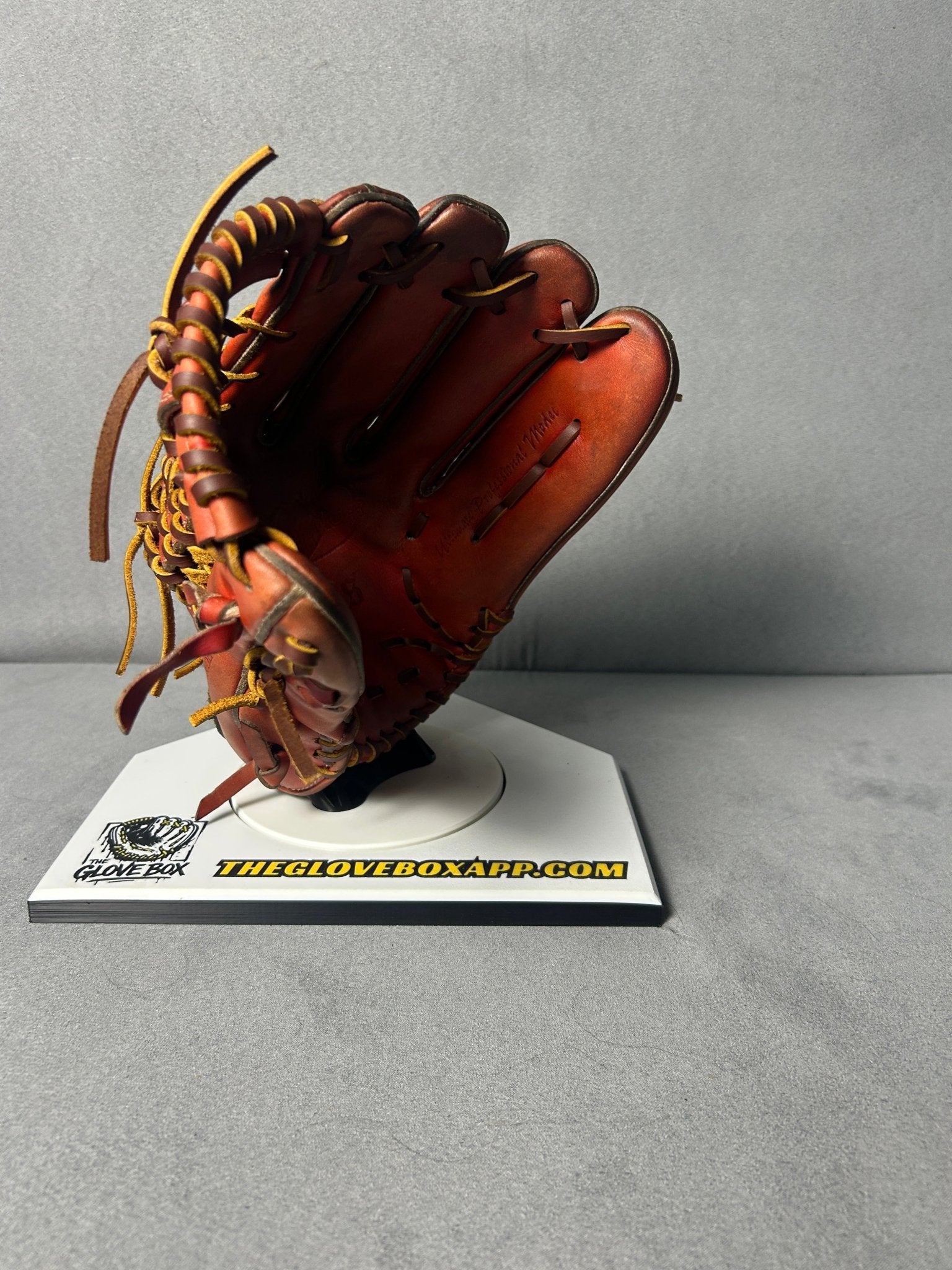 Zeems SV-800GGN Outfielder's Glove - The Glove Box