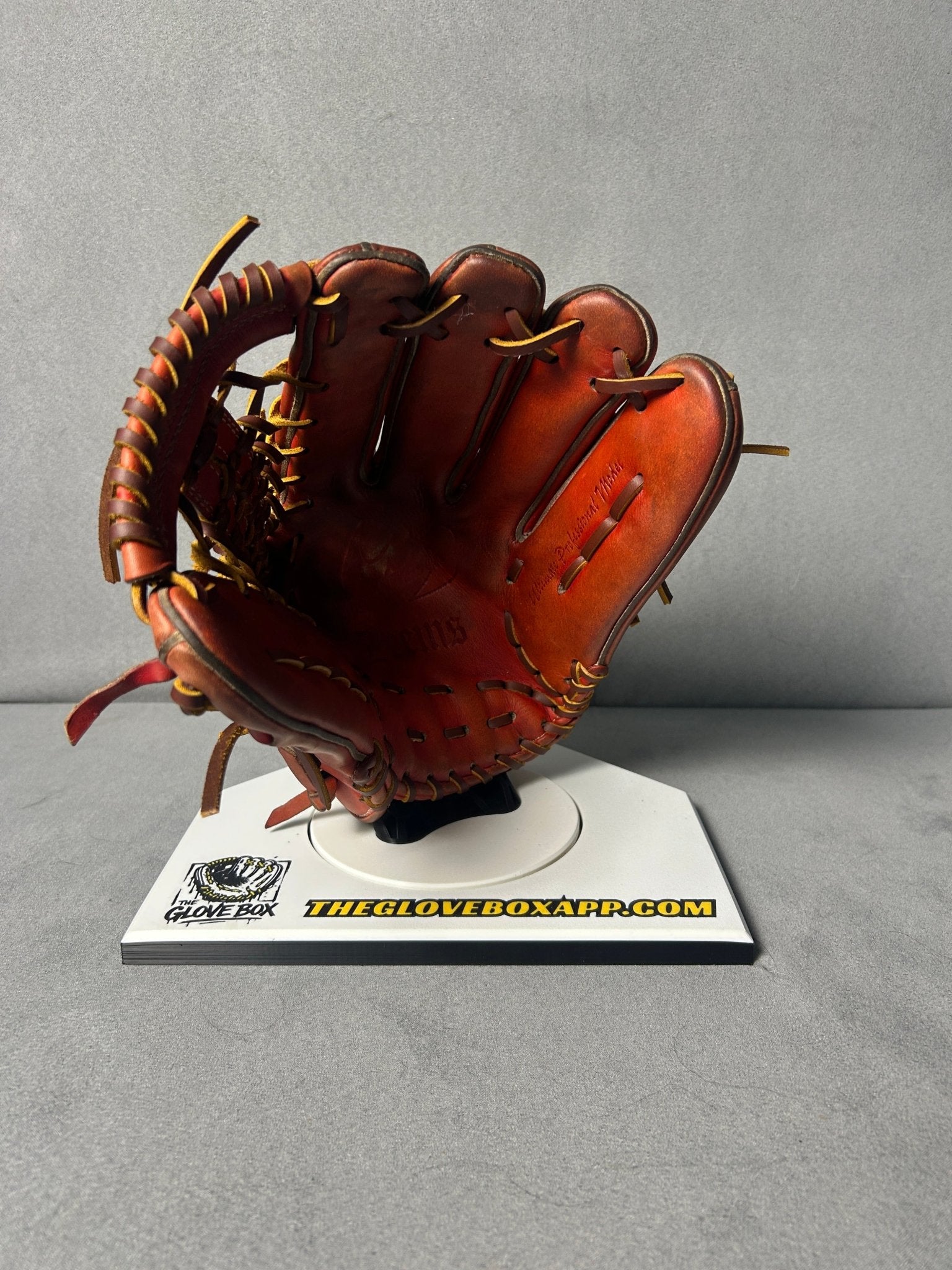 Zeems SV-800GGN Outfielder's Glove - The Glove Box
