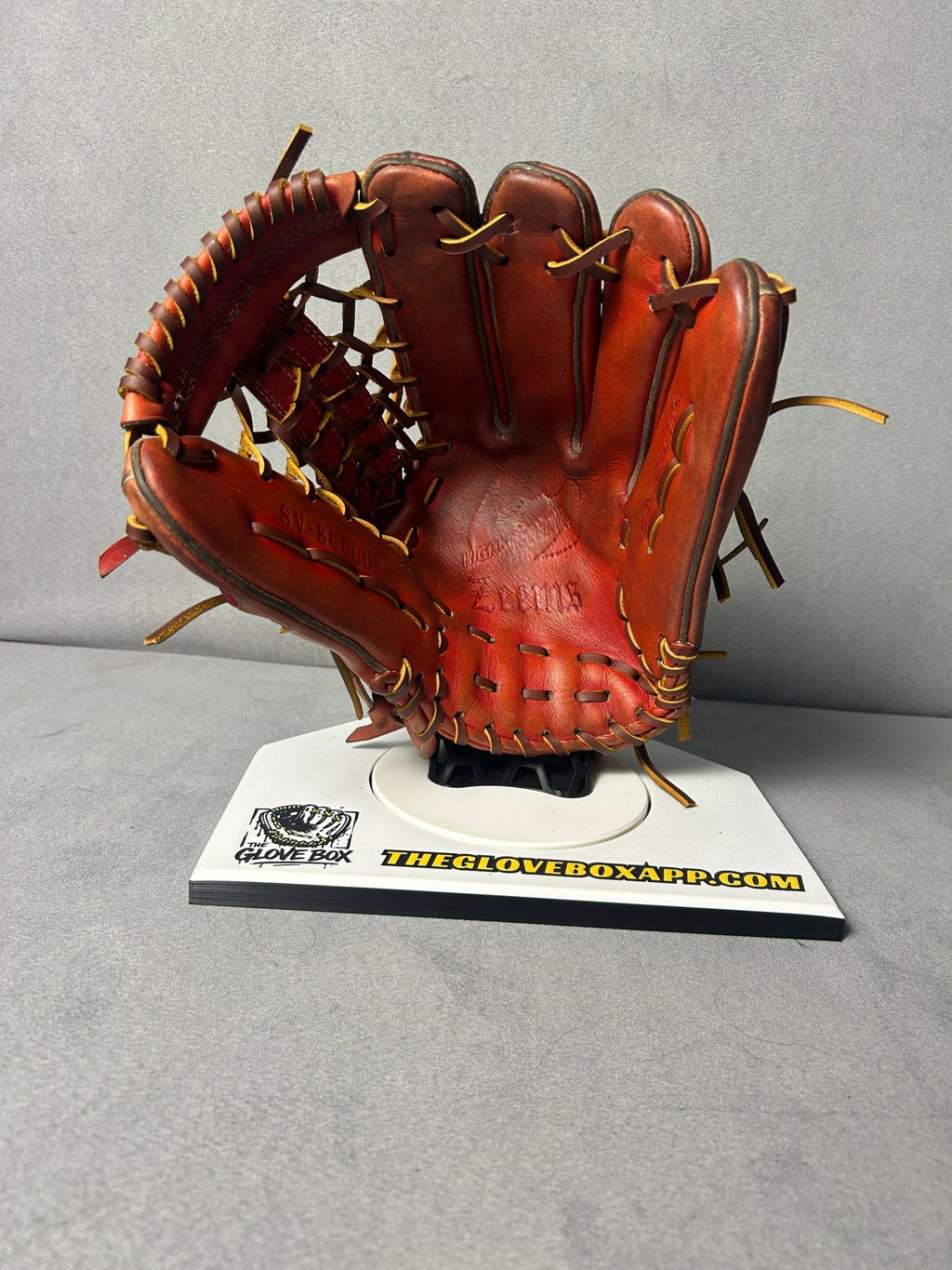 Zeems SV-800GGN Outfielder's Glove - The Glove Box