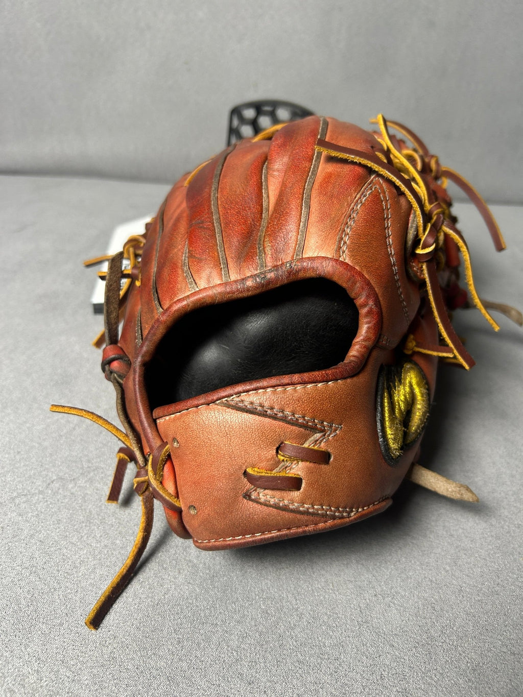 Zeems SV-800GGN Outfielder's Glove - The Glove Box