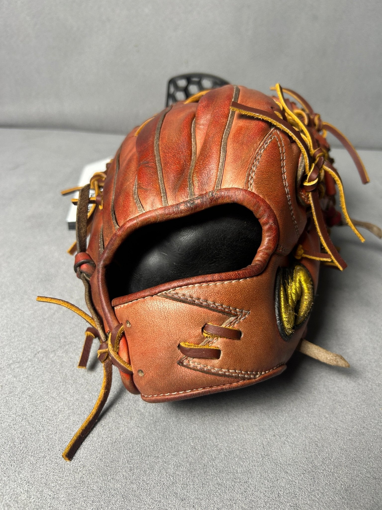 Zeems SV-800GGN Outfielder's Glove - The Glove Box