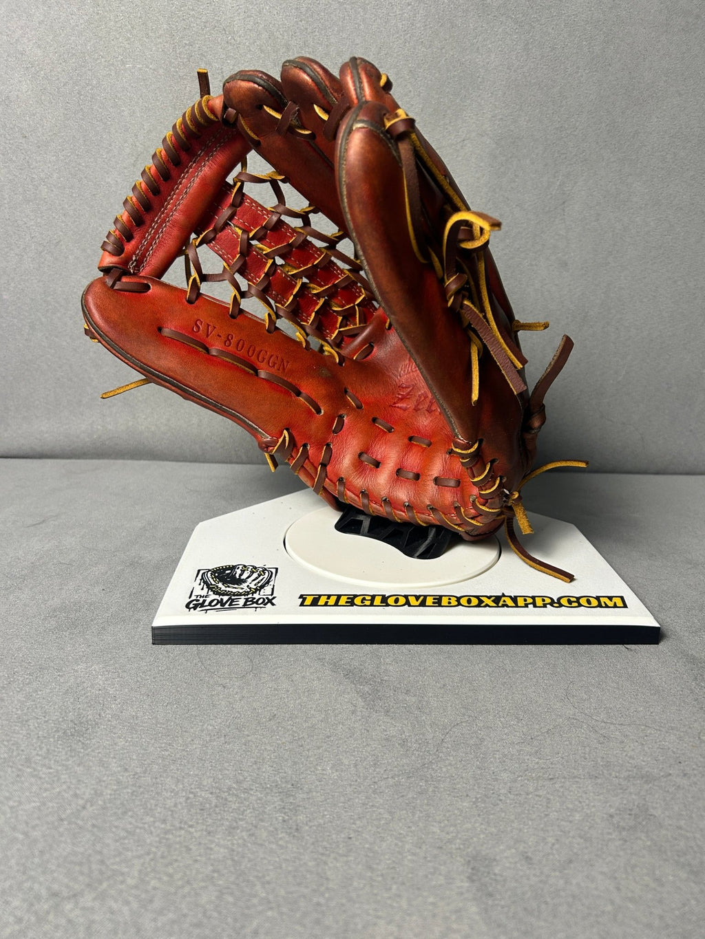 Zeems SV-800GGN Outfielder's Glove - The Glove Box