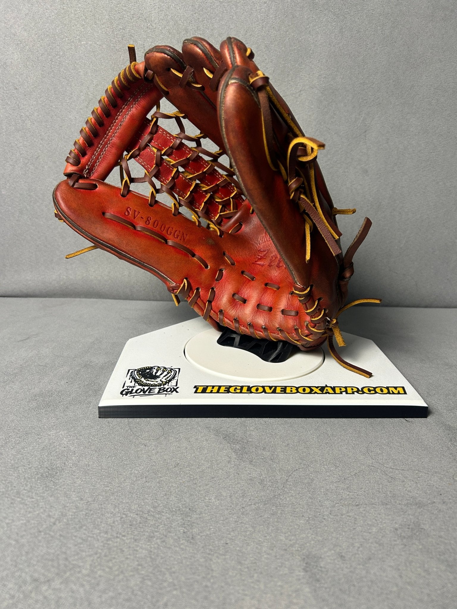 Zeems SV-800GGN Outfielder's Glove - The Glove Box