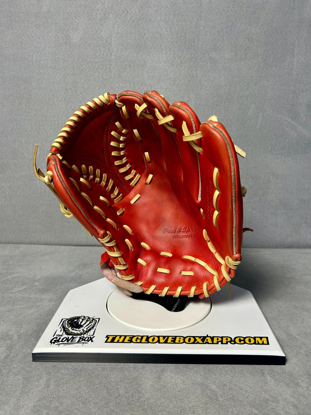 Zett Pro Status BRGB30021 Approx. 12” Pitcher’s Glove | RHT - The Glove Box