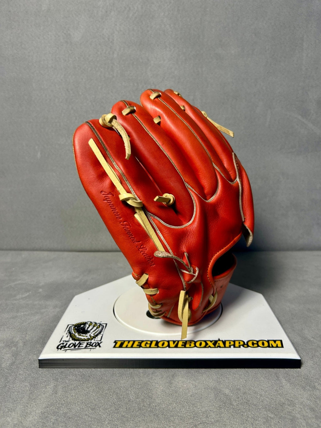 Zett Pro Status BRGB30021 Approx. 12” Pitcher’s Glove | RHT - The Glove Box