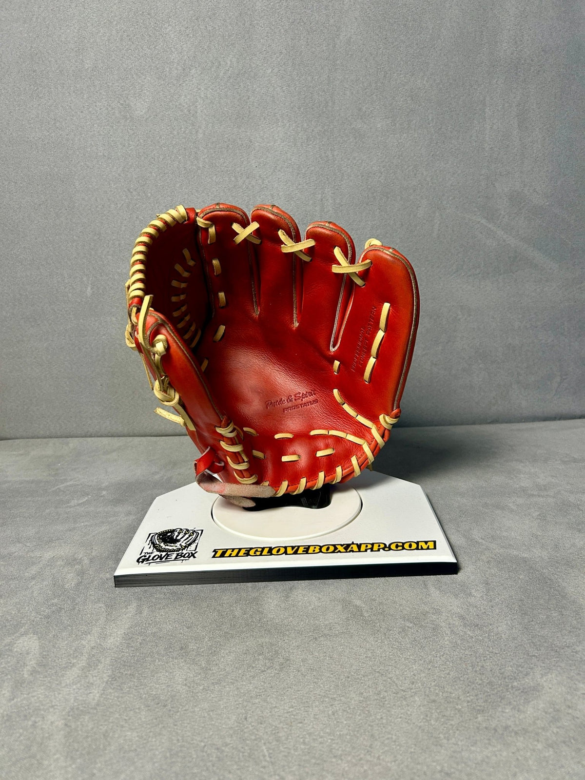 Zett Pro Status BRGB30021 Approx. 12” Pitcher’s Glove | RHT - The Glove Box