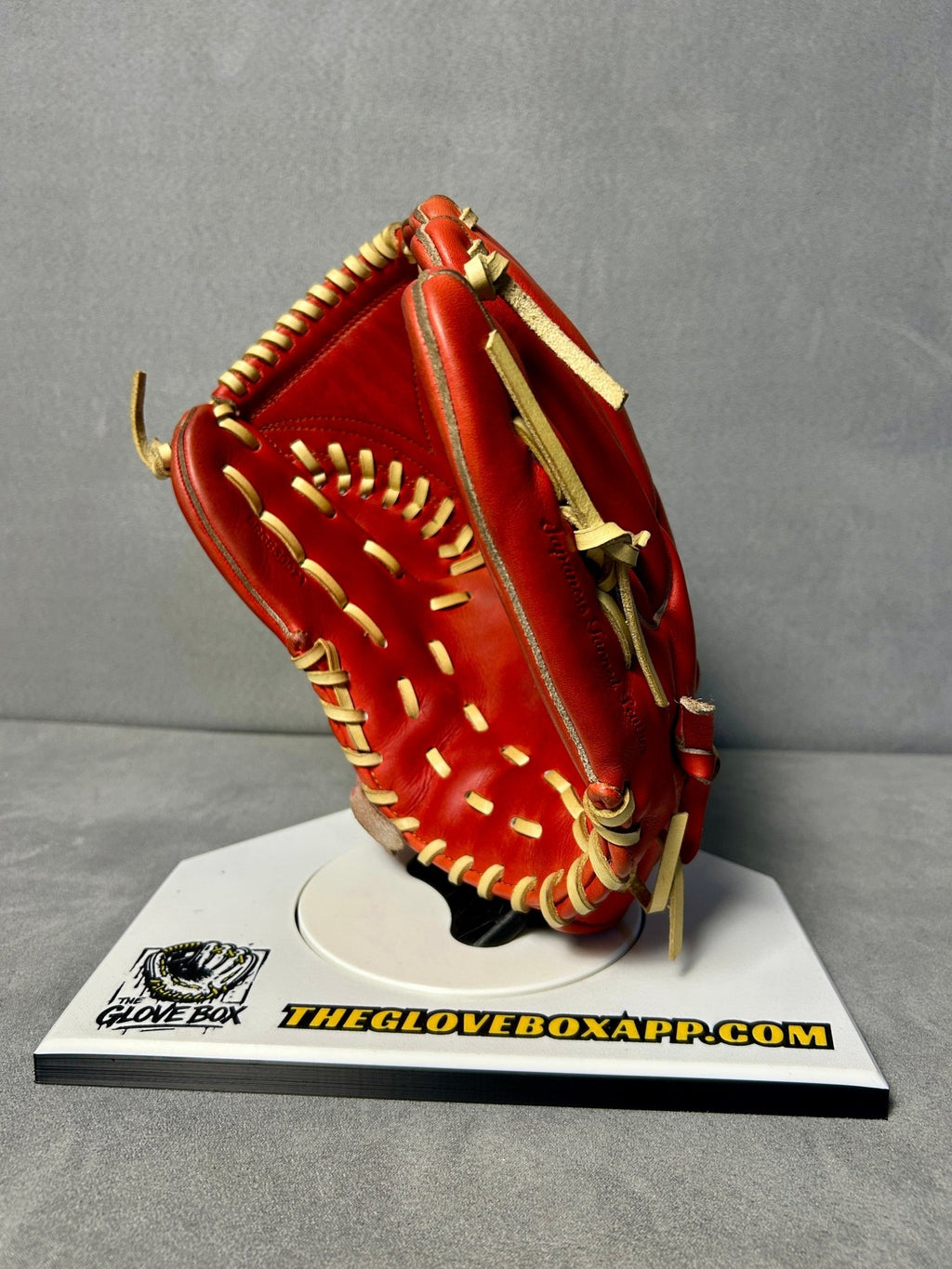 Zett Pro Status BRGB30021 Approx. 12” Pitcher’s Glove | RHT - The Glove Box